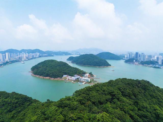 佛山西樵山游玩全攻略,如何规划最佳行程?