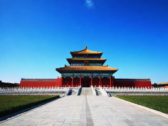 包头有哪些值得一游的旅游景点?
