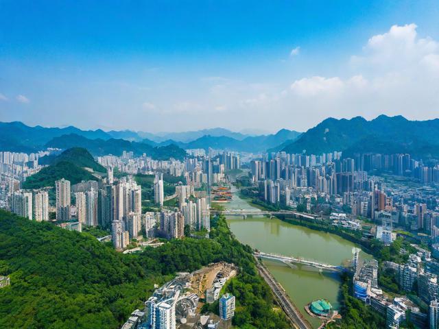 连城旅游攻略,有哪些不可错过的景点和美食?