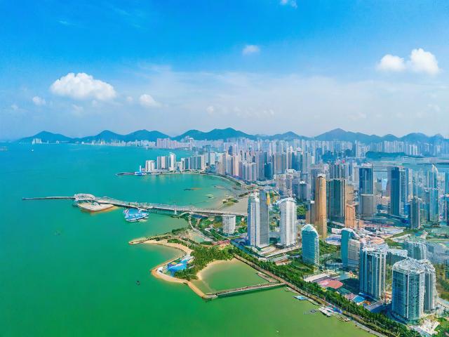 防城港市有哪些值得一游的旅游景点？