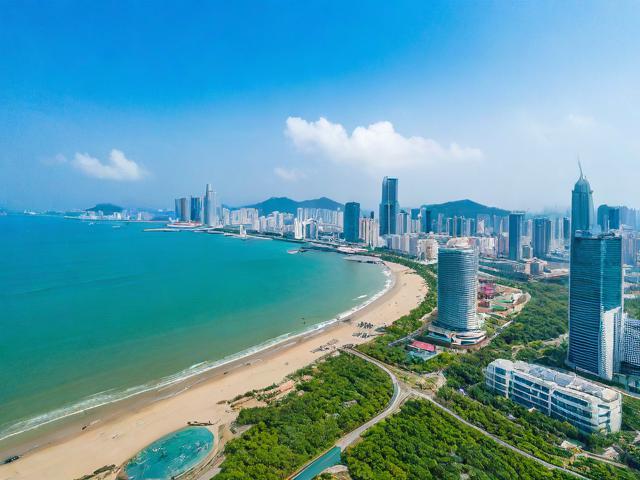 珠海旅游景点推荐，哪些地方值得一游？