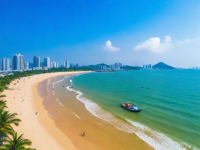 珠海旅游景点推荐,哪些地方值得一游?