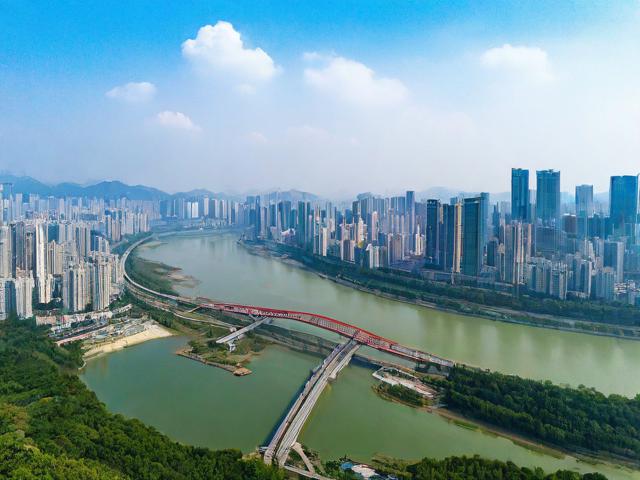 万州有哪些不容错过的旅游景点?
