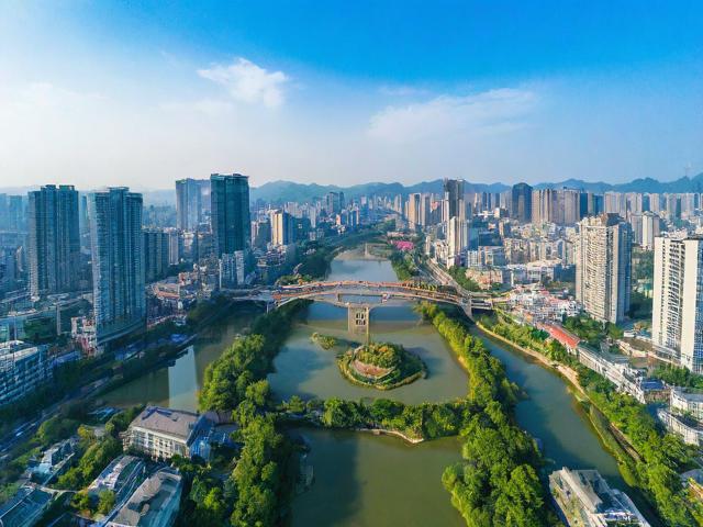 自贡有哪些旅游景点值得一游?