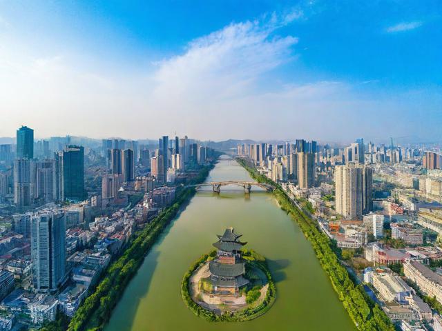 自贡有哪些旅游景点值得一游?