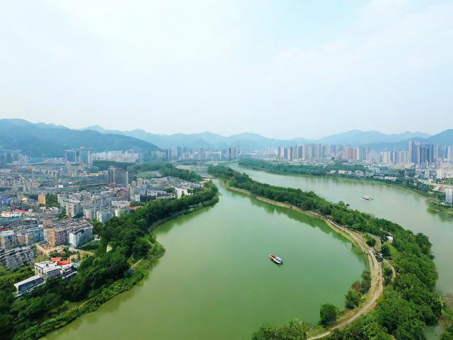 三水附近有哪些值得一游的景点？