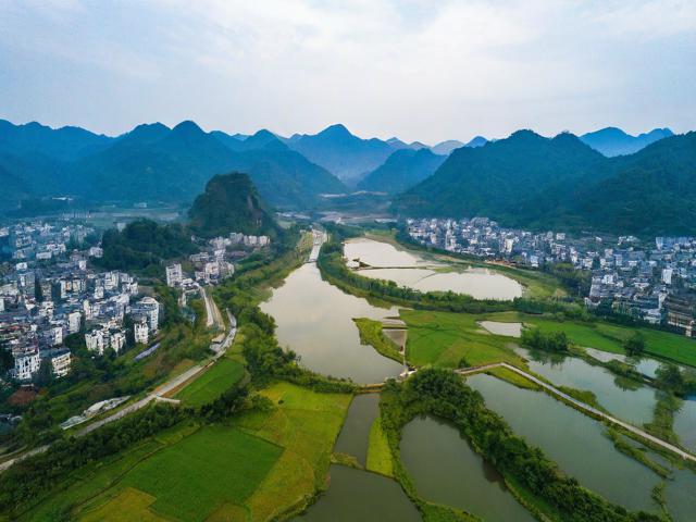 邵阳县旅游景点，邵阳县有哪些值得一游的旅游景点？