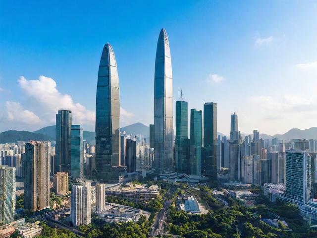 深圳到香港攻略,如何制定完美的深圳到香港旅行攻略?