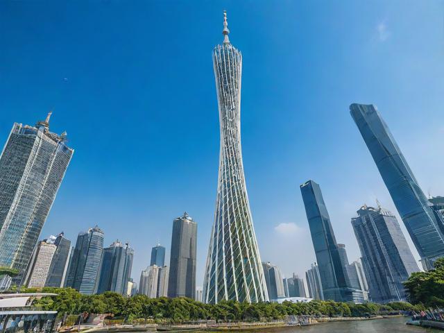 广州塔游玩攻略,广州塔游玩攻略,如何充分体验这座地标性建筑的魅力?