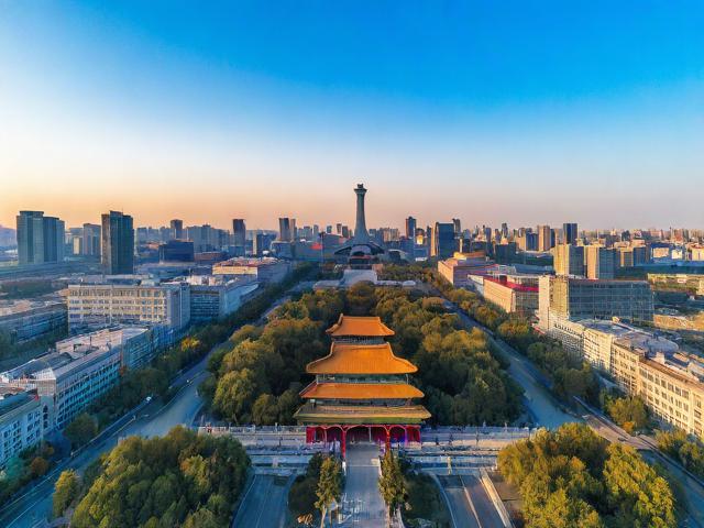 济南有哪些不容错过的免费旅游景点?