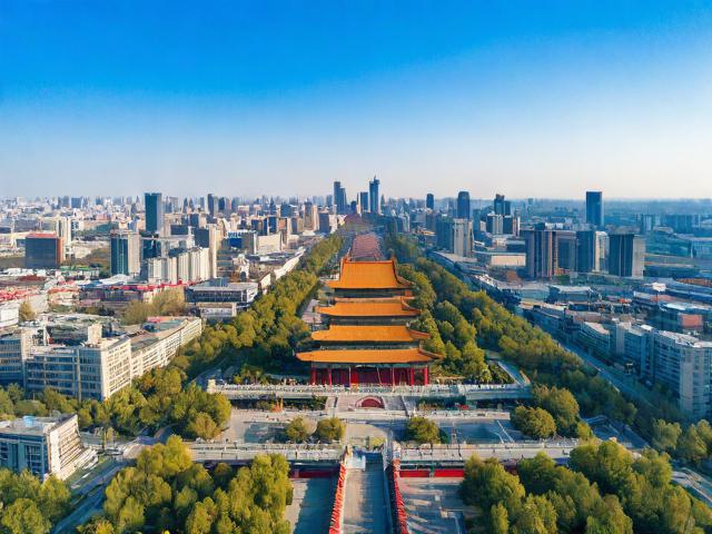 济南有哪些不容错过的免费旅游景点?