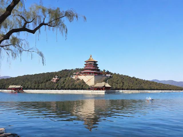 北京颐和园游玩攻略,如何规划一日游?