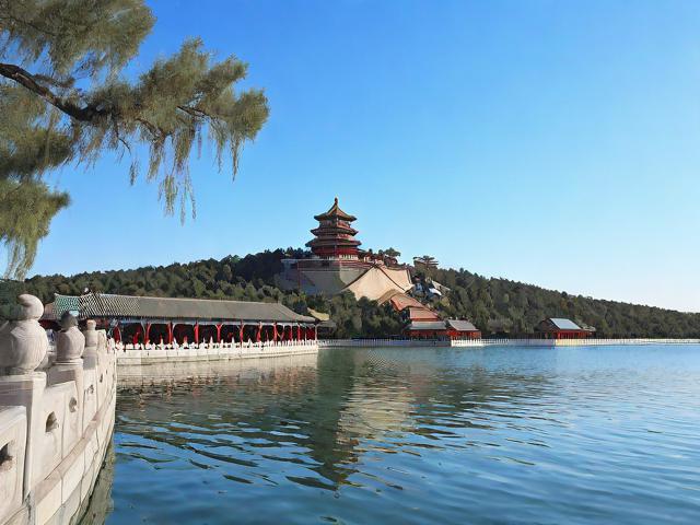 北京颐和园游玩攻略,如何规划一日游?