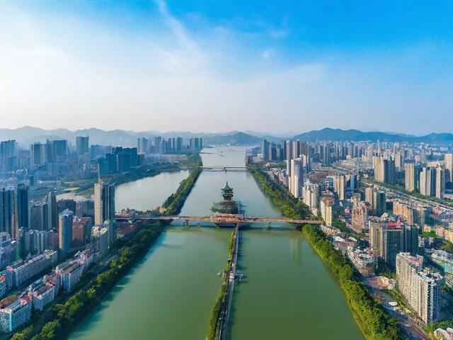 衢州市有哪些值得一游的旅游景点推荐？