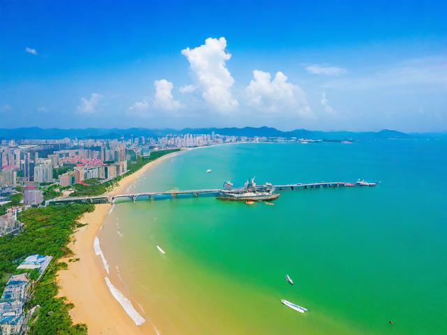 潮汕旅游景点究竟如何排名?哪些景点更受欢迎呢?