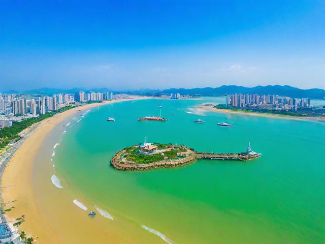 潮汕旅游景点究竟如何排名?哪些景点更受欢迎呢?