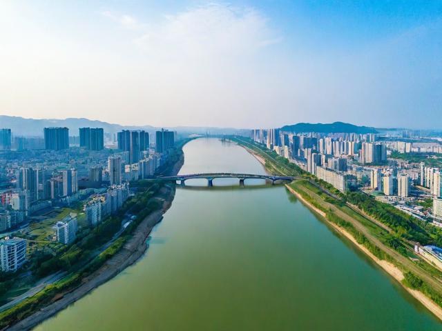 武胜旅游景点