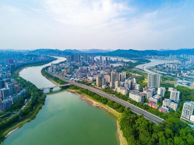 融安旅游景点有哪些值得一去的地方?