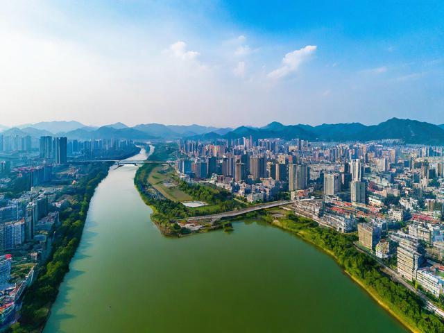 融安旅游景点有哪些值得一去的地方?