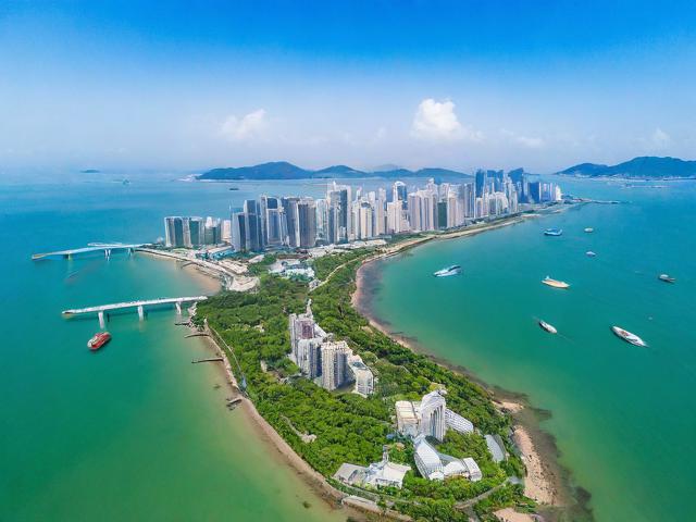 珠海旅游景点有哪些？这份大全告诉你！