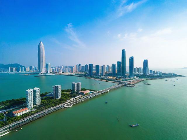 珠海旅游景点有哪些?这份大全告诉你!