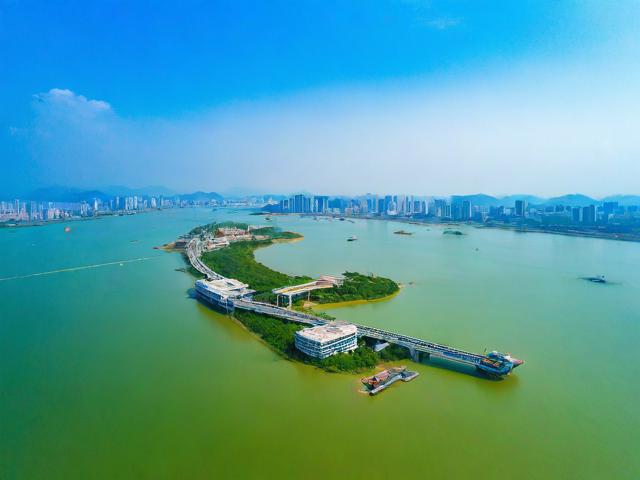 阳江旅游攻略,如何规划一次完美的阳江之旅?