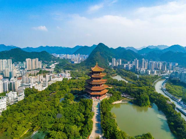 六安市有哪些值得推荐的旅游景点?