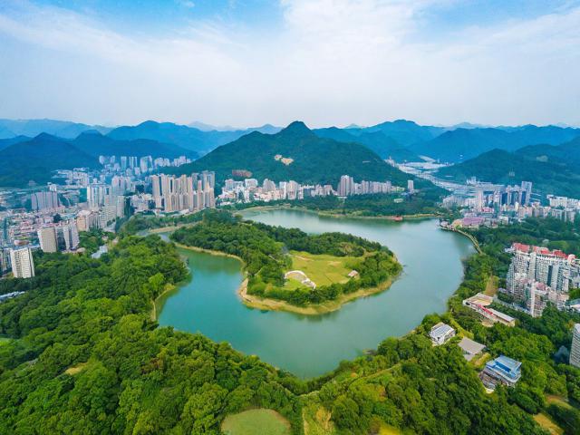 六安市有哪些值得推荐的旅游景点?