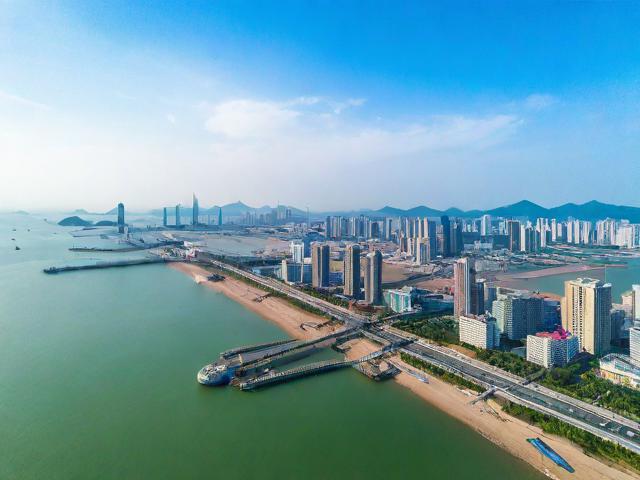 泉港旅游景点有哪些值得一游的推荐？