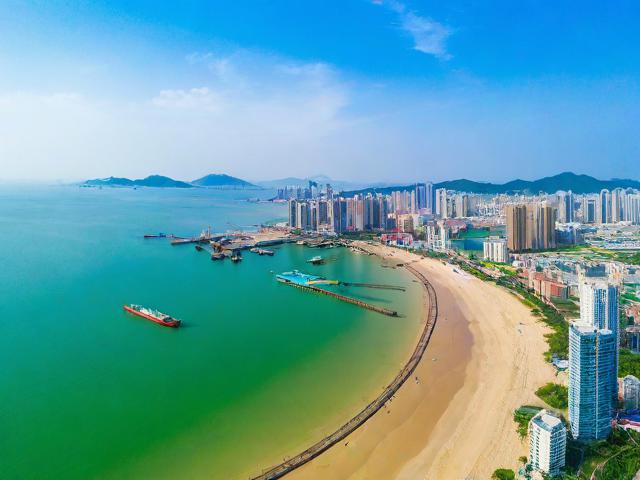 泉港旅游景点有哪些值得一游的推荐?