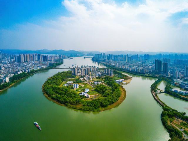 衡阳周边有哪些值得一游的旅游景点？