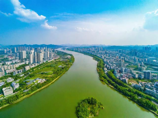衡阳周边有哪些值得一游的旅游景点?