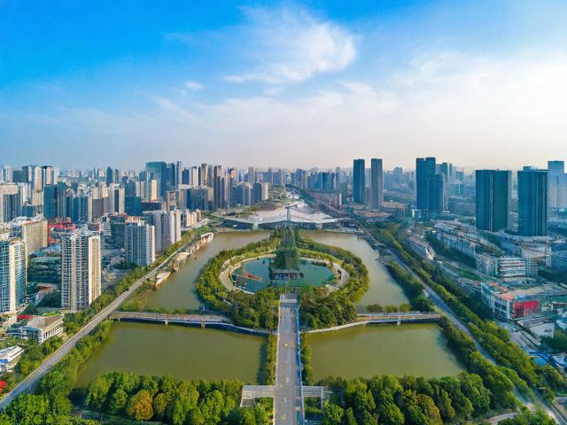 南昌有哪些免费旅游景点值得一游?
