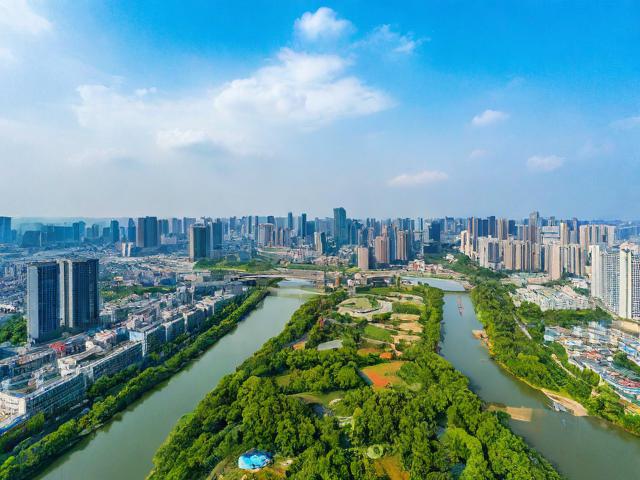 长沙周边有哪些值得一游的旅游景点？