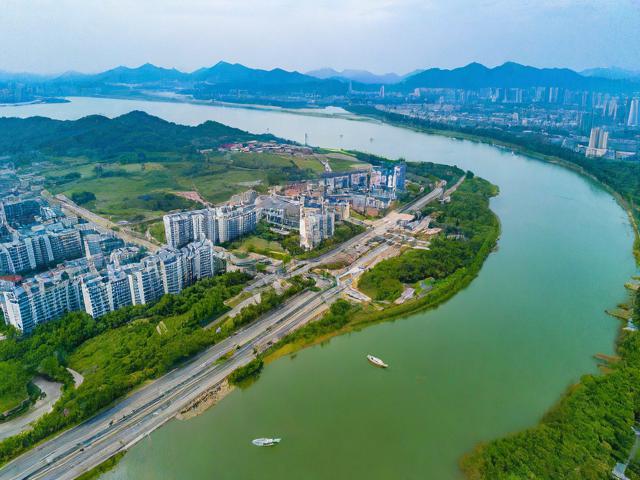 新会旅游景点，新会有哪些值得一游的旅游景点？