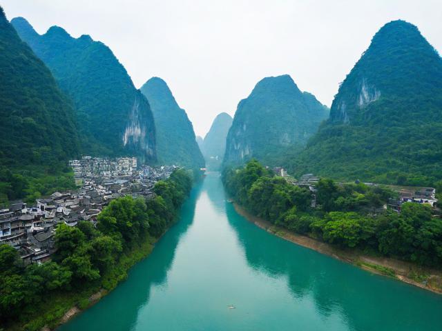 贵州 旅游攻略，贵州旅游攻略，如何规划一次完美的旅行体验？