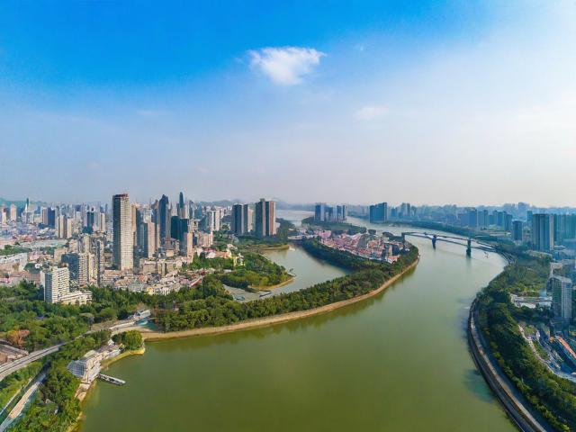 中山附近有哪些值得一游的旅游景点？