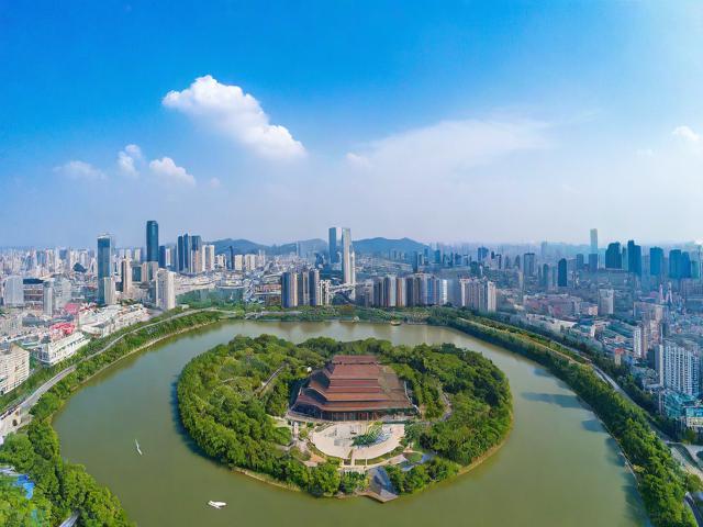 中山附近有哪些值得一游的旅游景点?