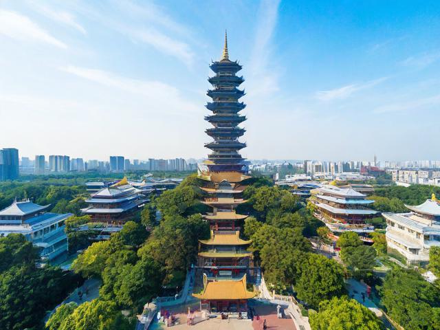 泰康旅游景点有哪些值得一游的地方?