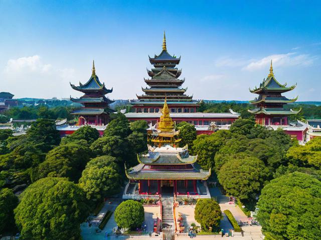 泰康旅游景点有哪些值得一游的地方?