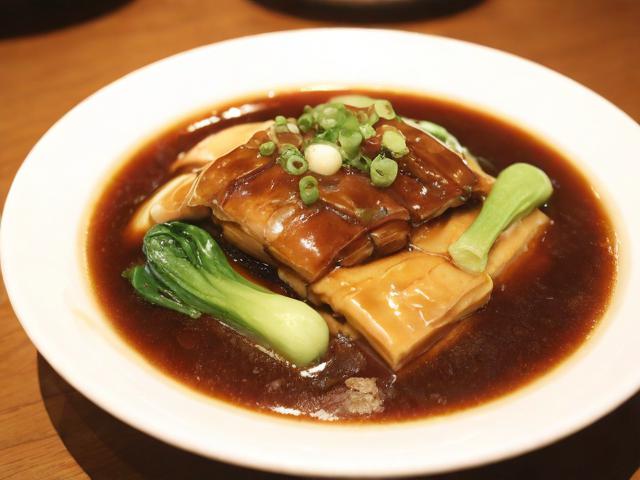 南京旅游必尝美食有哪些?