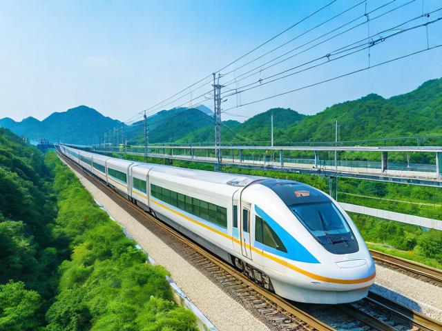 旅游景点为何缺乏高铁直达?发展瓶颈与解决思路解析