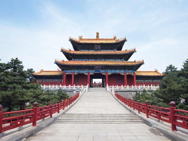 中国最贵的旅游景点是哪里?