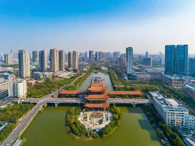 宿迁有哪些值得一游的旅游景点?