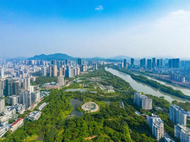 浙江周边旅游景点