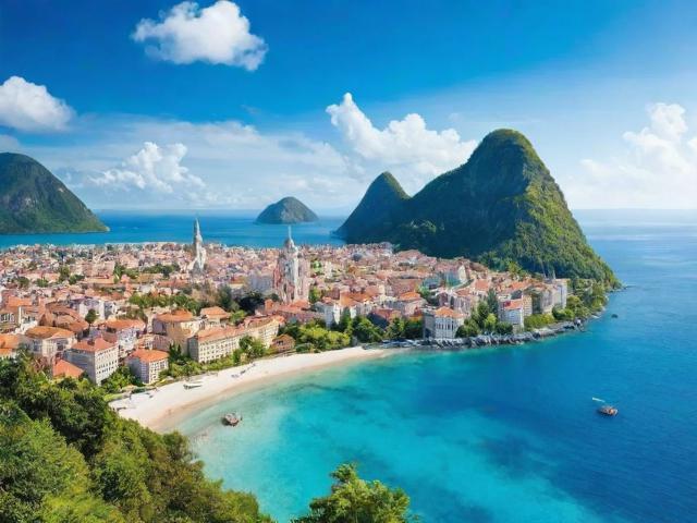 最新出国旅游资讯(最新出国旅游资讯,快来了解!)