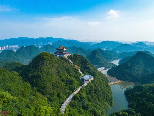 鞍山有哪些必去的旅游景点?