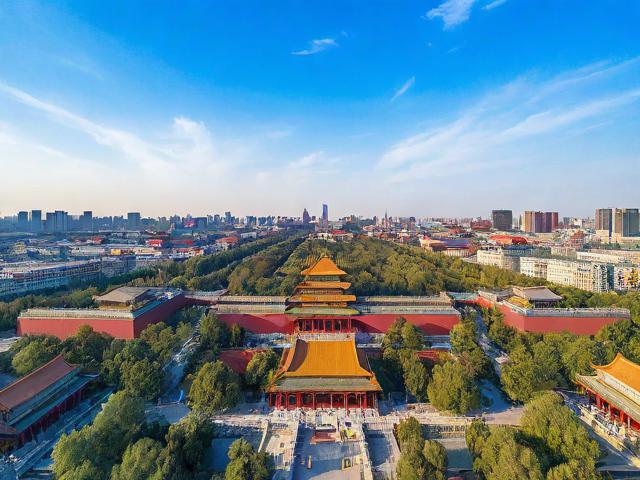 石家庄有哪些值得一游的旅游景点？