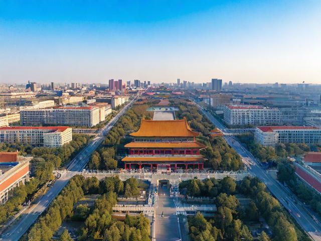 石家庄有哪些值得一游的旅游景点?