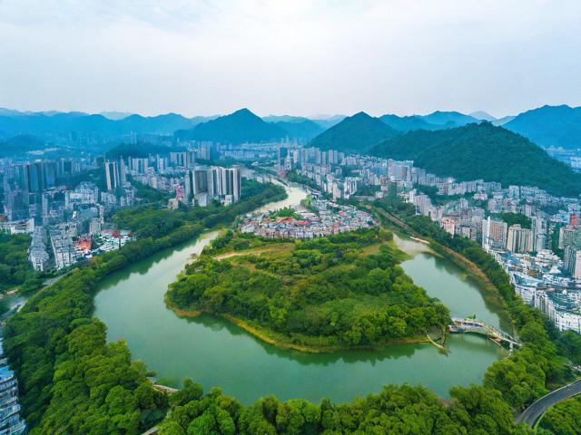 四川宜宾有哪些值得一游的旅游景点?